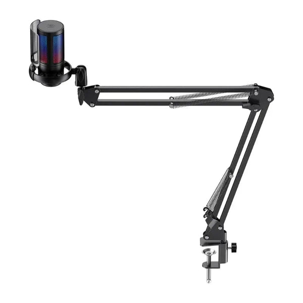 Havit GK50 Pro Live microphone (ميكروفون) - Eufy iraq