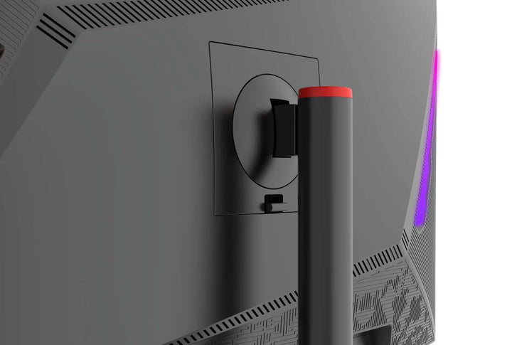 Havit GSC102 - EU Curved Gaming Monitor 27" - Eufy iraq