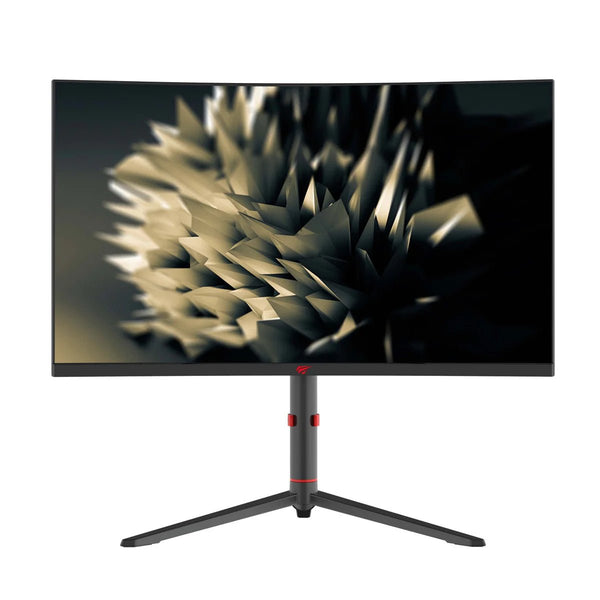 Havit GSC102 - EU Curved Gaming Monitor 27" - Eufy iraq