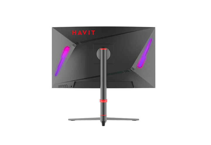 Havit GSC102 - EU Curved Gaming Monitor 27" - Eufy iraq