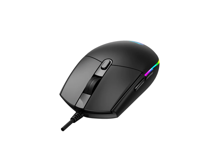 Havit KB501CM Gaming Combo 4 IN 1 (Keyboard + Mouse+ Headphone + Mouse Pad) - Eufy iraq