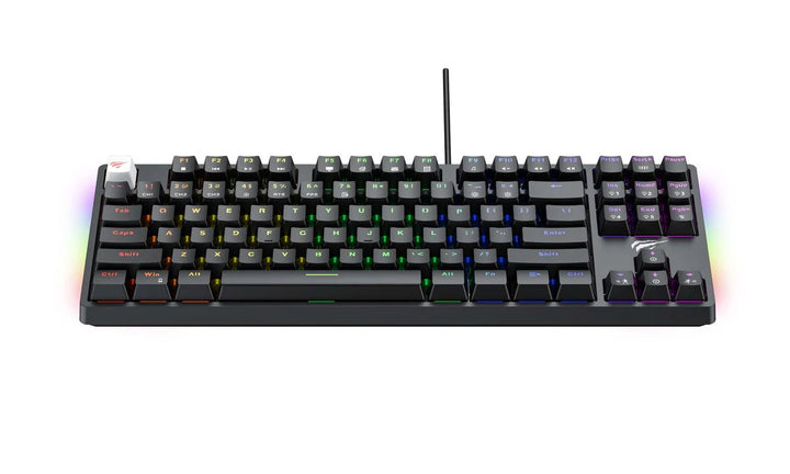 Havit KB890L Gaming Keyboard - Eufy iraq