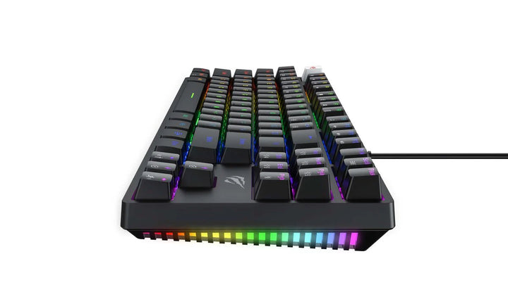 Havit KB890L Gaming Keyboard - Eufy iraq