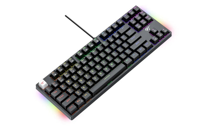 Havit KB890L Gaming Keyboard - Eufy iraq