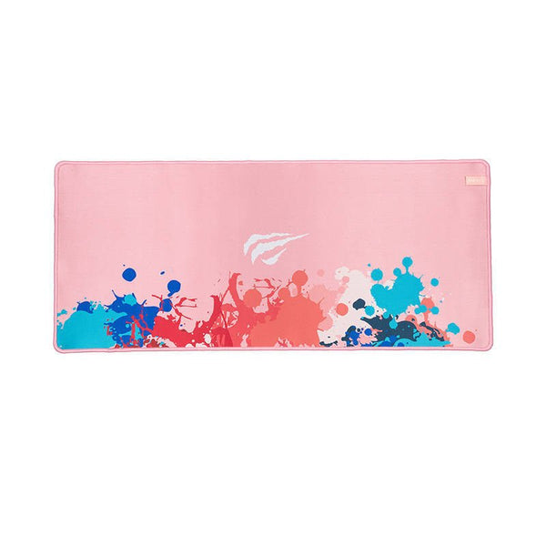 Havit MP847 Gaming Mousepad pink - Eufy iraq
