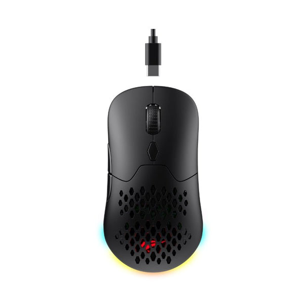 Havit MS963WB Wireless Gaming Combo black (ماوس العاب) - Eufy iraq