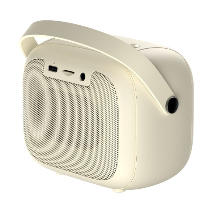 Havit SK818BT RGB BT Wireless Mini HIFI Koraoke مكبر صوت مع ميكروفون - Eufy iraq