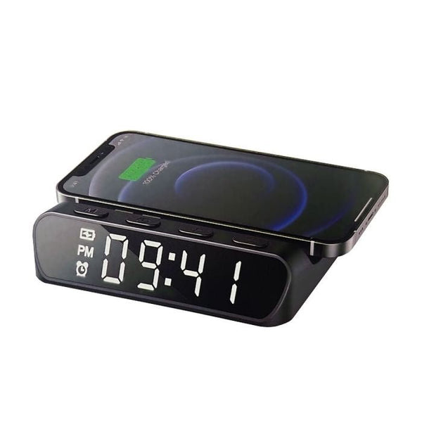 HAVIT W3031 15W 3 في 1 شاحن لاسلكي سريع متعدد الوظائف - Eufy iraq