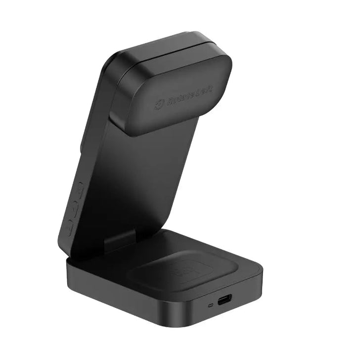 Havit W3107 3in1 Wireless Charger (شاحنة) - Eufy iraq