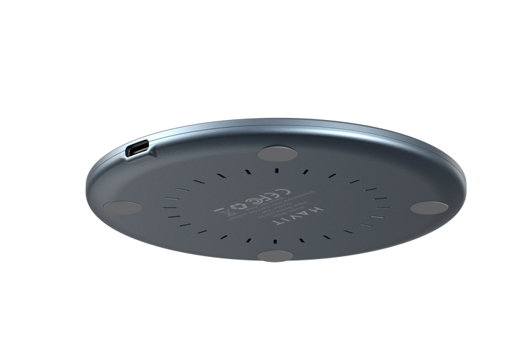 Havit W324 Wireless Charger (شاحن لاسلكي) - Eufy iraq