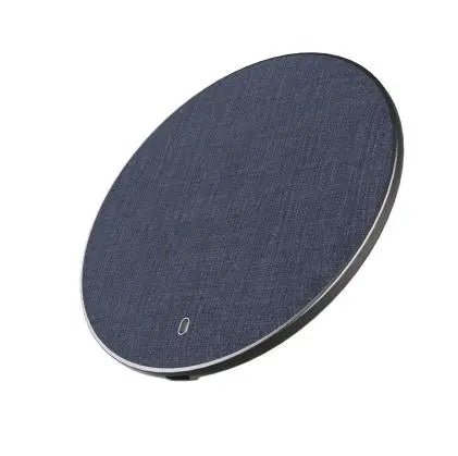 Havit W324 Wireless Charger (شاحن لاسلكي) - Eufy iraq
