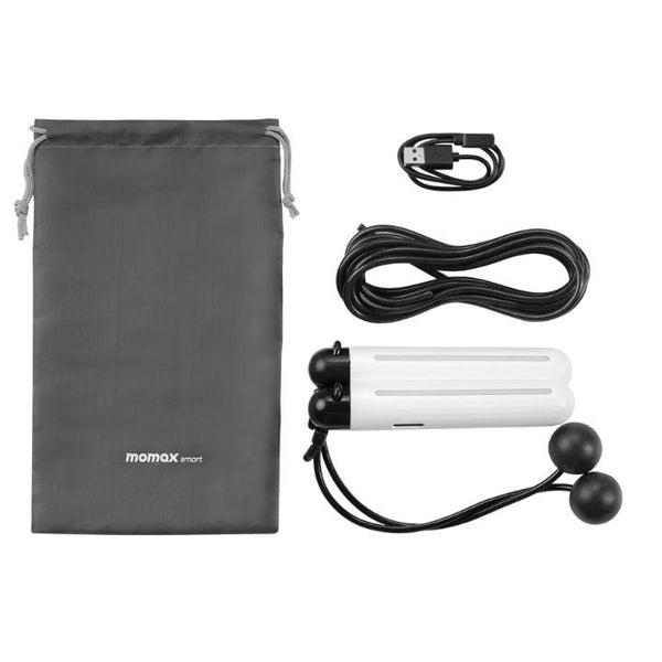 حبل القفز الذكي Momax Smart Hop IoT - Eufy iraq
