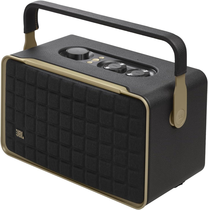 JBL Authentics 300 مكبر صوت - Eufy iraq