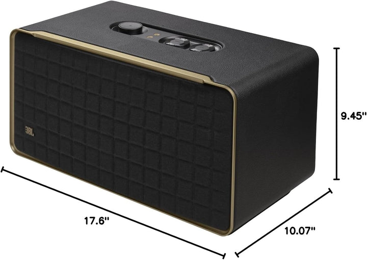 JBL Authentics 500 مكبر صوت - Eufy iraq