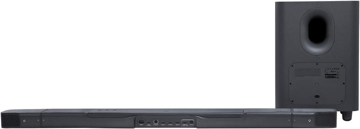 JBL BAR 1000 SOUNDBAR - Eufy iraq