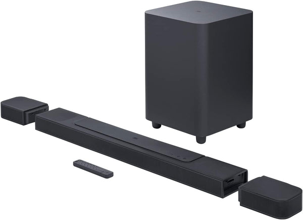 JBL BAR 1000 SOUNDBAR - Eufy iraq