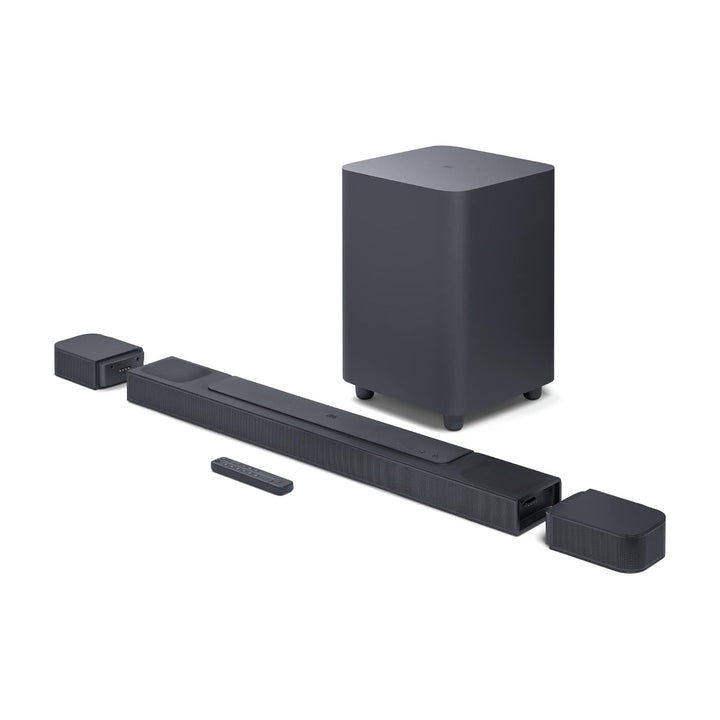 JBL Bar 800 Soundbar - Eufy iraq