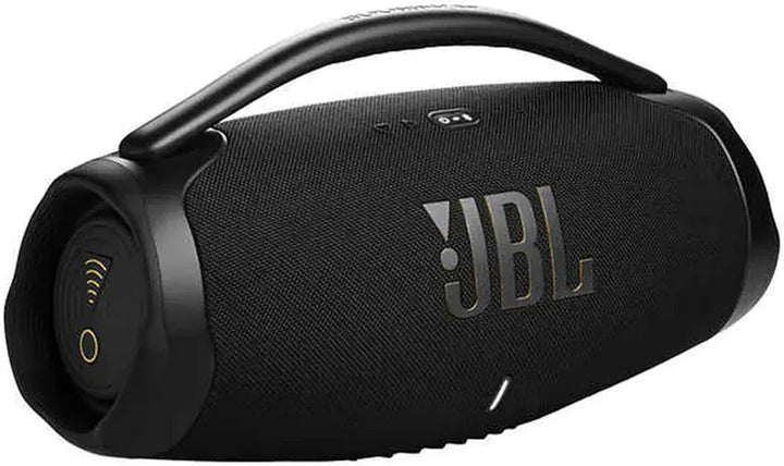 JBL Boombox 3 Wi - Fi مكبر صوت محمول - Eufy iraq