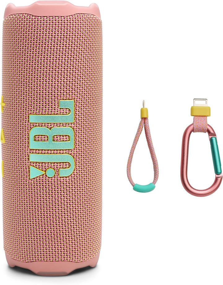 JBL Flip 7 سبيكر محمول - Eufy iraq