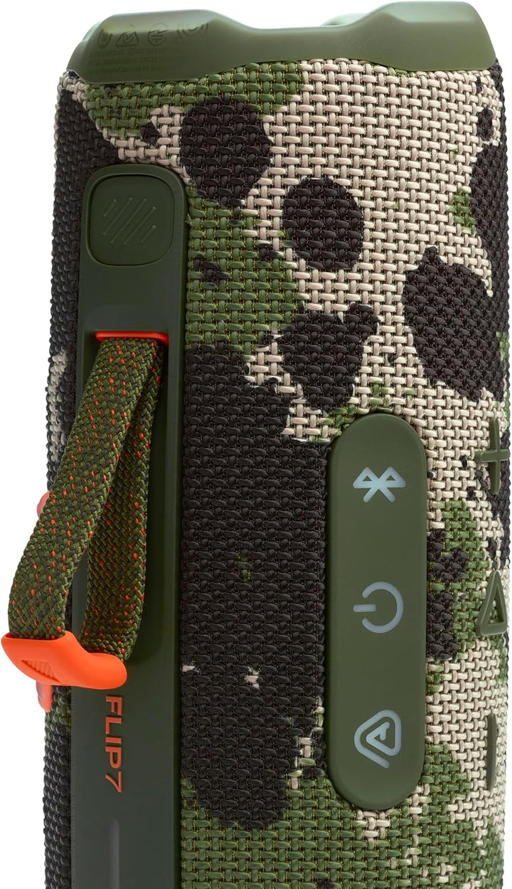 JBL Flip 7 سبيكر محمول - Eufy iraq