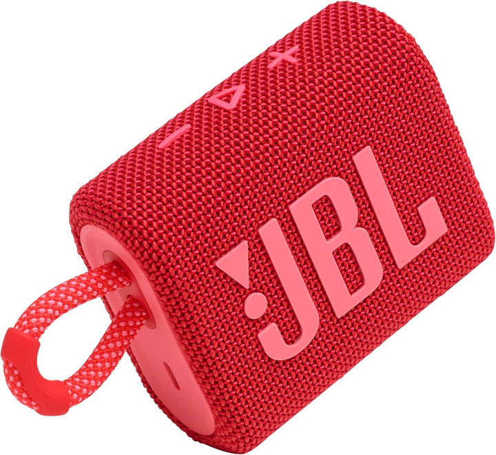 JBL Go 3 سبيكر محمول - Eufy iraq