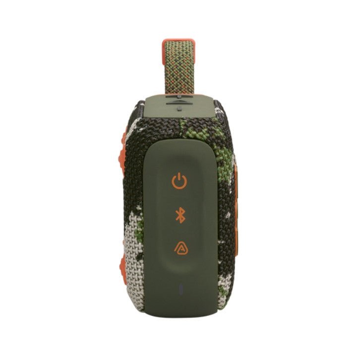 JBL GO 4 سبيكر محمول - Eufy iraq