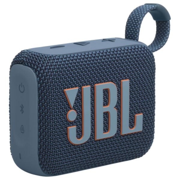 JBL GO 4 سبيكر محمول - Eufy iraq