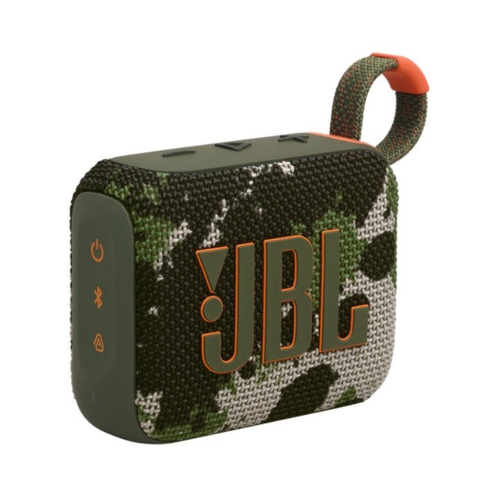 JBL GO 4 سبيكر محمول - Eufy iraq