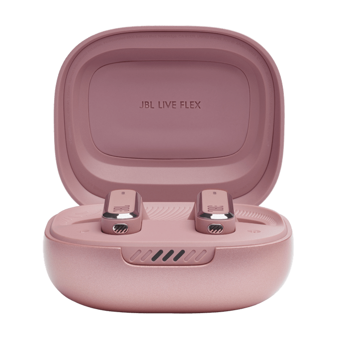 JBL Live Flex In - Ear Bluetooth Earphones - Eufy iraq