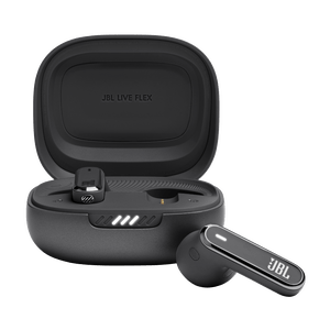 JBL Live Flex In - Ear Bluetooth Earphones - Eufy iraq