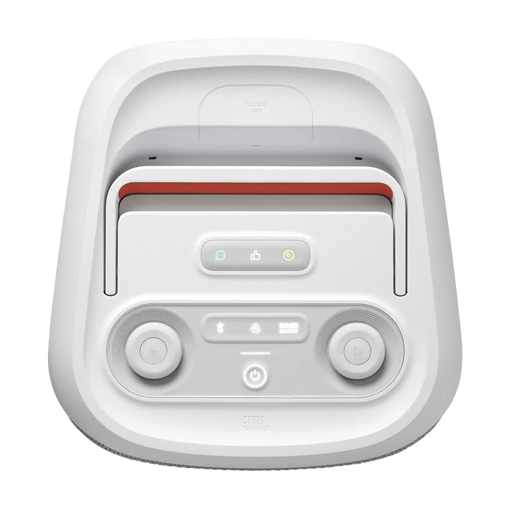 JBL Party Box Club 120 سماعة سبيكر - Eufy iraq