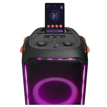 JBL PartyBox 710 800W Wireless Speaker by JBL SKU JBLPARTYBOX710AM - Eufy iraq