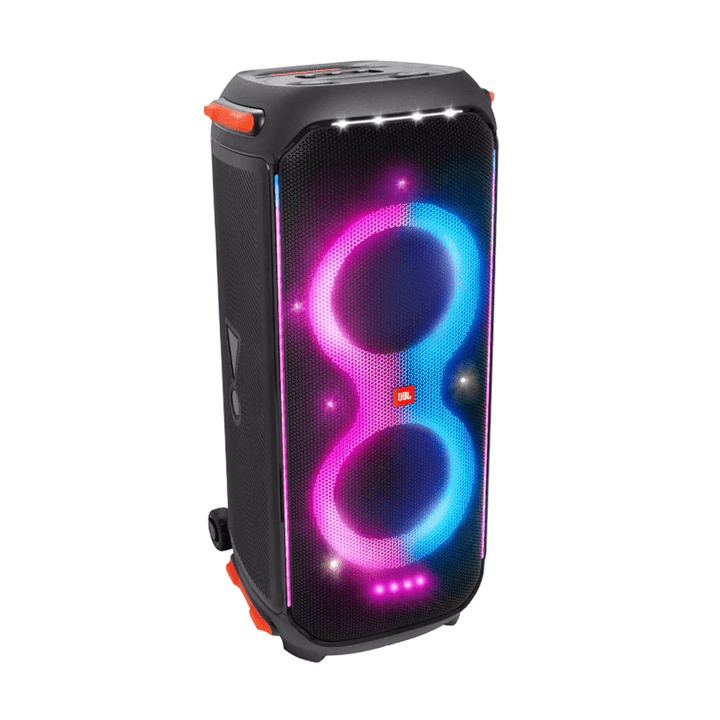 JBL PartyBox 710 800W Wireless Speaker by JBL SKU JBLPARTYBOX710AM - Eufy iraq