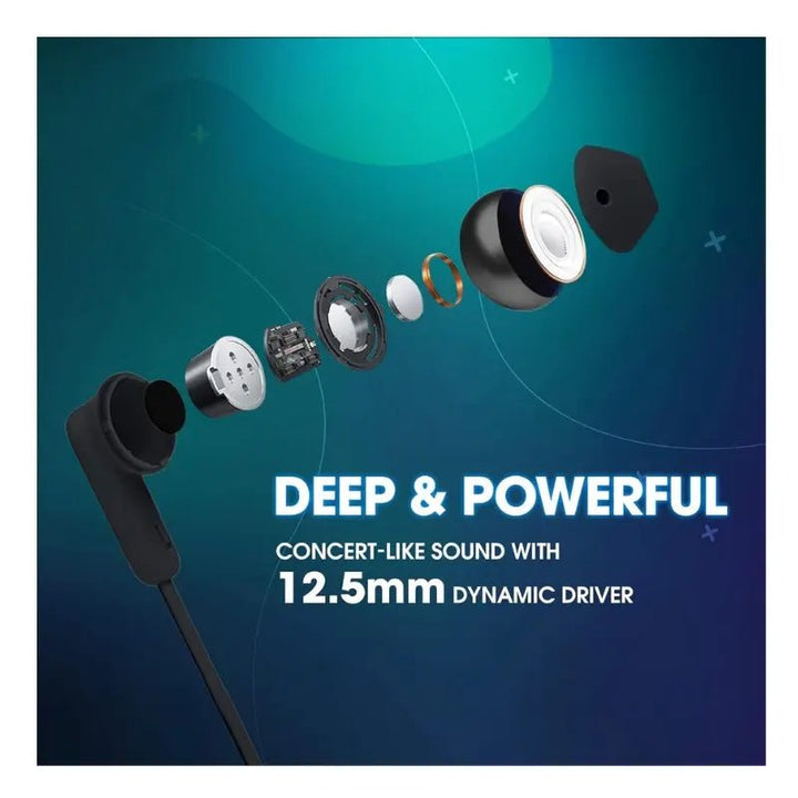 JBL T215BT Wireless In Ear Headphones - Eufy iraq