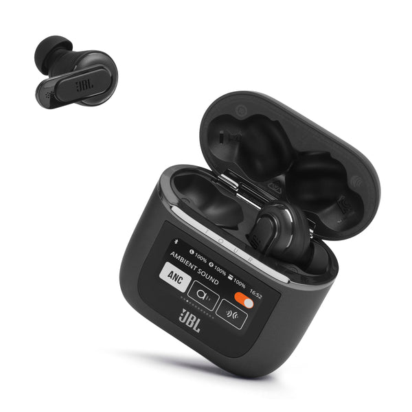 JBL Tour Pro 2 - True Wireless Noise Cancelling Earbuds - Eufy iraq