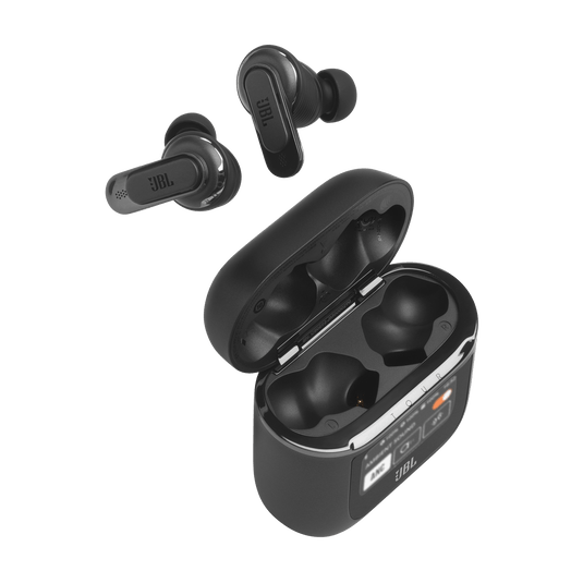 JBL Tour Pro 2 - True Wireless Noise Cancelling Earbuds - Eufy iraq