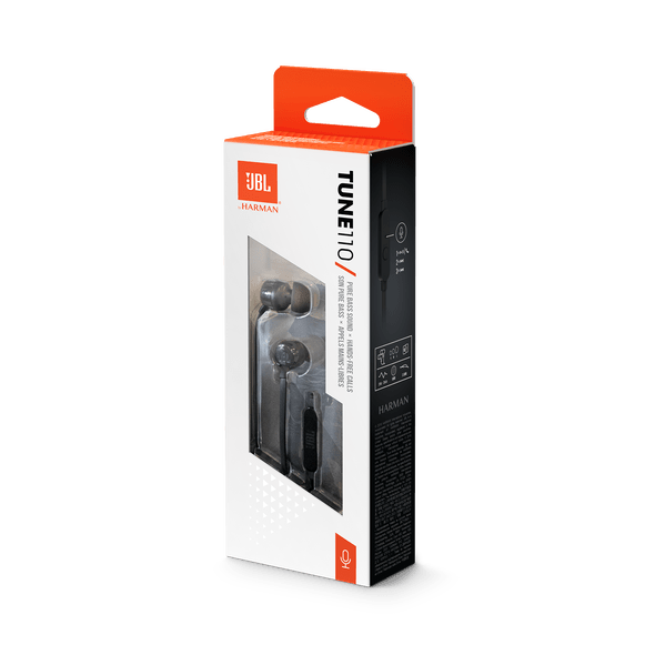 JBL Tune 110 earphone aux - Eufy iraq