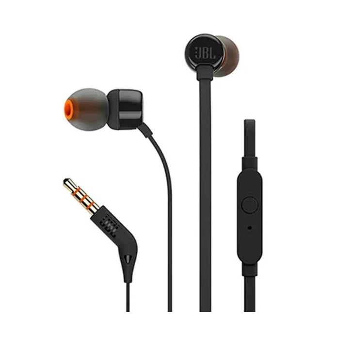 JBL Tune 110 earphone aux - Eufy iraq