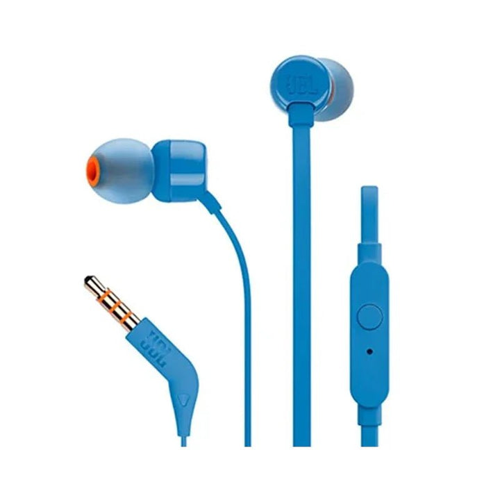 JBL Tune 110 earphone aux - Eufy iraq