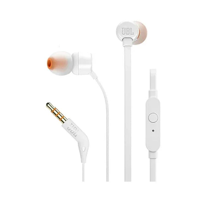 JBL Tune 110 earphone aux - Eufy iraq