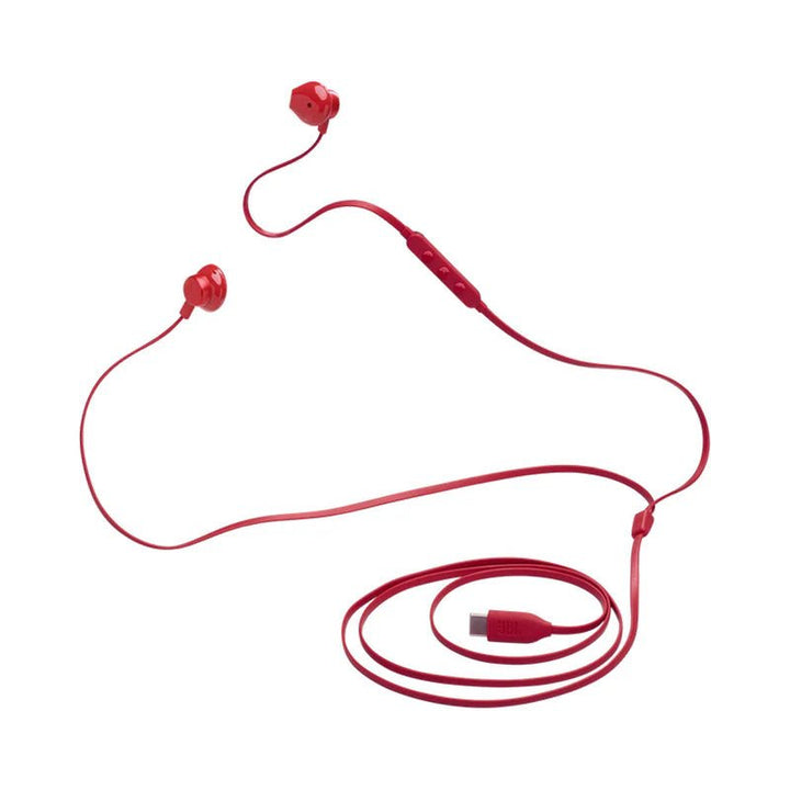 JBL Tune 305C – سماعات أذن سلكية USB - C بتقنية Hi - Res - Eufy iraq