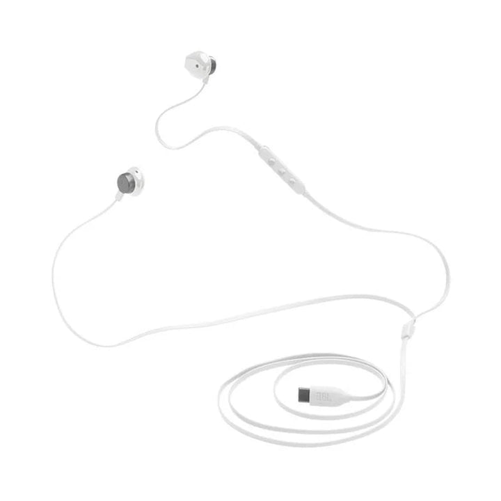 JBL Tune 305C – سماعات أذن سلكية USB - C بتقنية Hi - Res - Eufy iraq