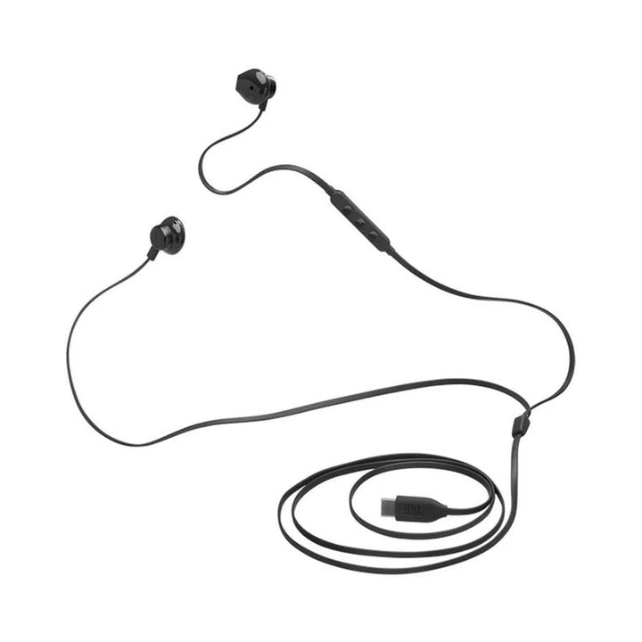 JBL Tune 305C – سماعات أذن سلكية USB - C بتقنية Hi - Res - Eufy iraq