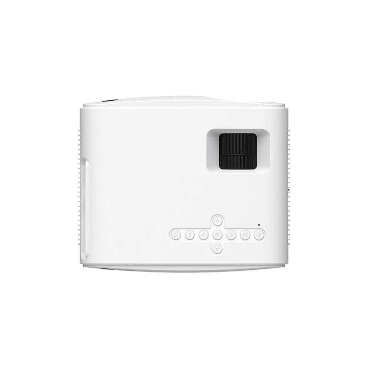 جهاز العرض Havit PJ207 PRO - EU Prime Opal Smart Projector جهاز عرض محمول ذكي: نظام Android9.0 ، دقة HD720p ، وصوت Hi - Fi هادئ - Eufy iraq