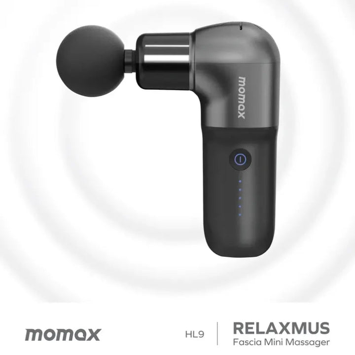 جهاز التدليك Momax Relaxmus Fascia Mini Massager - Eufy iraq
