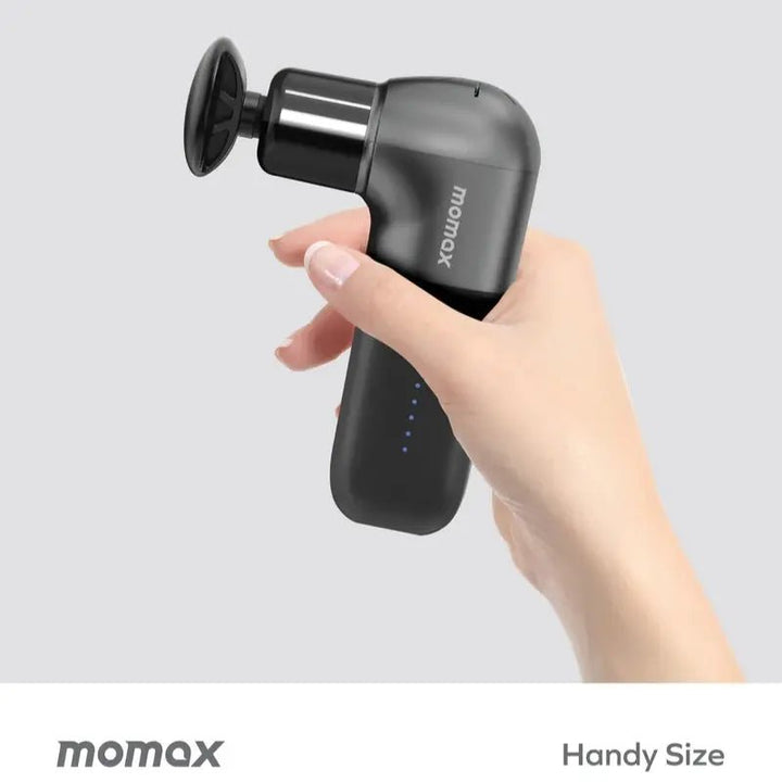 جهاز التدليك Momax Relaxmus Fascia Mini Massager - Eufy iraq