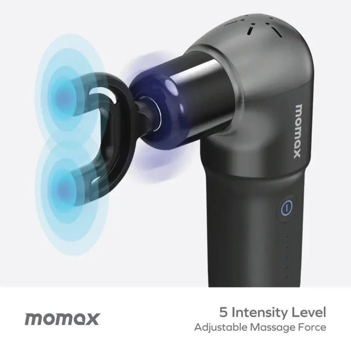 جهاز التدليك Momax Relaxmus Fascia Mini Massager - Eufy iraq