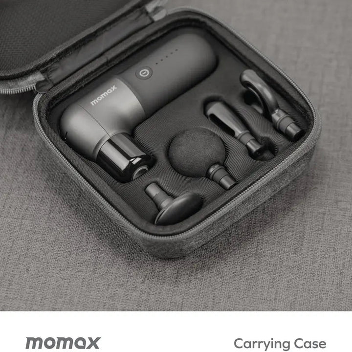 جهاز التدليك Momax Relaxmus Fascia Mini Massager - Eufy iraq