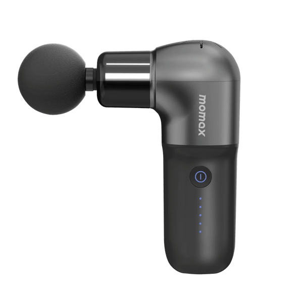 جهاز التدليك Momax Relaxmus Fascia Mini Massager (HL9E) - Eufy iraq