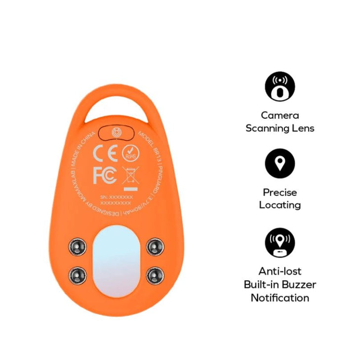 جهاز التتبع Momax PinGuard - Eufy iraq